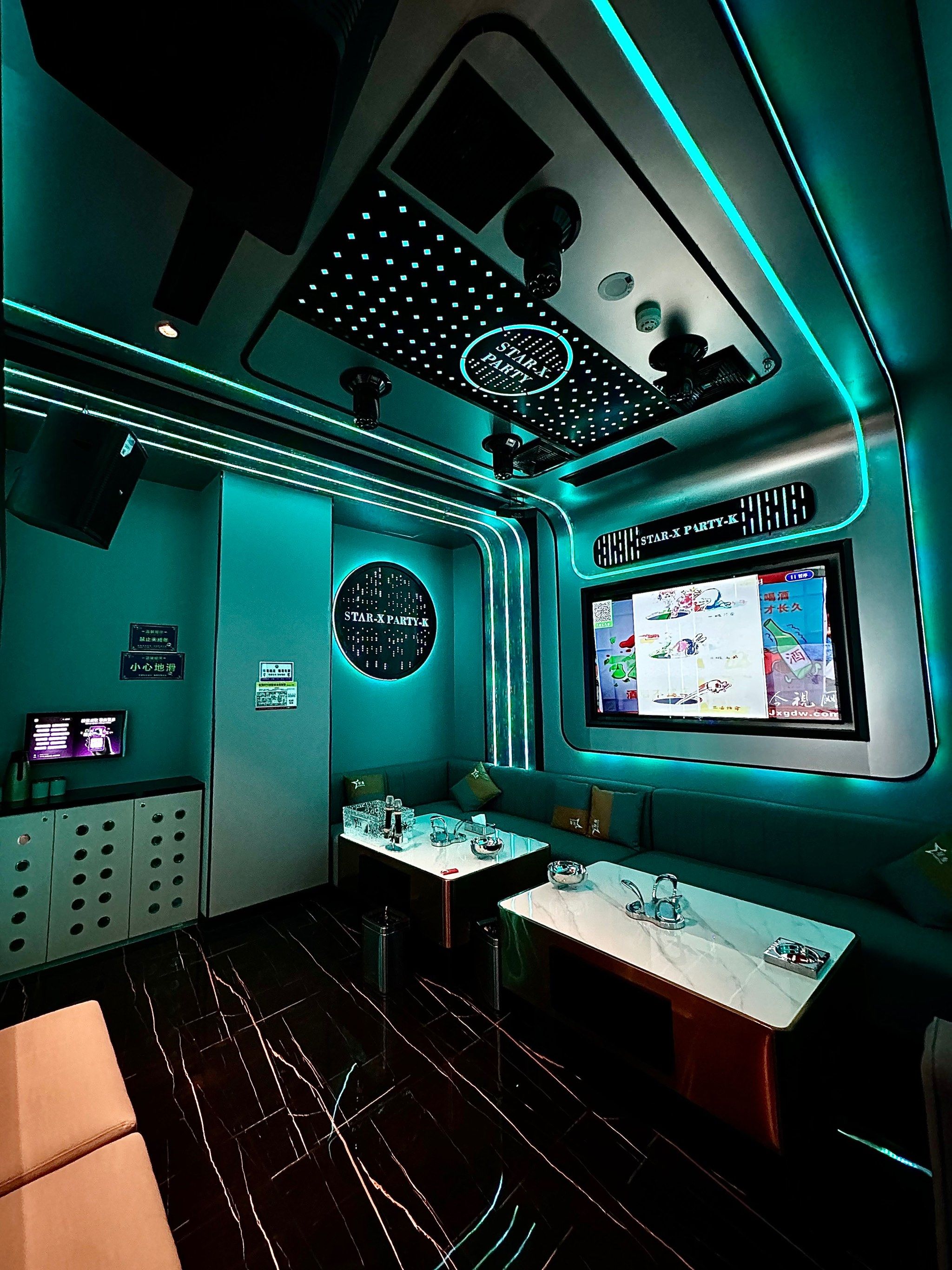 温州商务ktv怎么玩攻略分享-龙湾区ktv预定